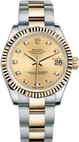 Rolex Oyster Datejust Ladies 178273