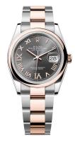 Rolex Datejust 36 mm 126201