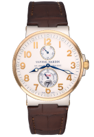 Ulysse Nardin Maxi Marine Chronometer 265-66