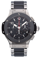 Hublot Big Bang Steel Ceramic 44 mm 301.SB.131.SB