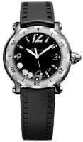 Chopard Happy Sport Ceramic Black 288507-9008