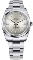 Rolex Oyster Steel Perpetual 116000