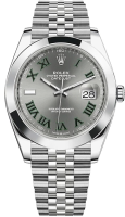 Rolex DateJust II 126300-0014