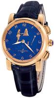 Ulysse Nardin Classical Hourstriker Bell 6106-103/E3