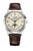 Patek Philippe Perpetual Calendar 5320G-001