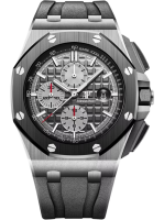 Audemars Piguet Royal Oak Offshore Chronograph 26400IO.OO.A004CA.01