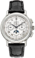 Zenith El Primero Moon Phase 01.0240.410