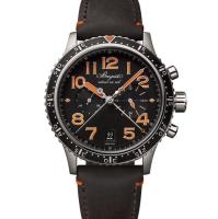 Breguet Type XXI Limited Edition 3815TI/HO/3ZU