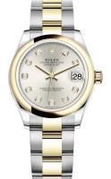 Rolex Datejust Lady 28 mm 279163