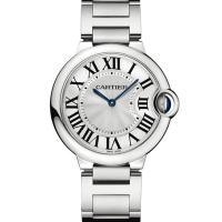 Cartier Ballon Bleue WSBB0017