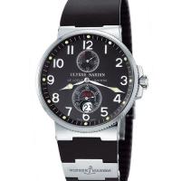 Ulysse Nardin Maxi Marine Chronometer 41 mm 263-66-3/62