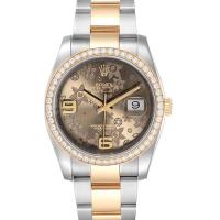 Rolex Datejust 36 116243