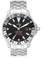 Omega Seamaster 50th Anniversary 2234.50.00