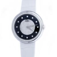 Jacob & Co. Brilliant Half Pave 210.030.10.RO.MA.3NS