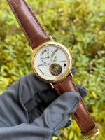 Breguet Classique Complications Tourbillon 3657ba/12/9v6