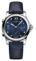 Ulysse Nardin Lady Dual Time 3243-222/393