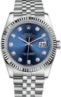 Rolex Datejust 36 mm 116234