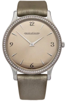 Jaeger LeCoultre Master Control Ultra Thin 145.8.79.S