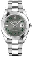 Rolex Datejust 126300-1