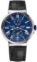 Ulysse Nardin Marine 1133-210