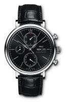IWC Portofino Chronographe IW391029