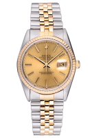 Rolex Datejust 16233
