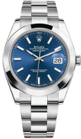 Rolex Datejust II 126300-0001
