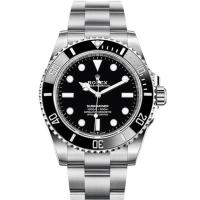 Rolex Submariner 41 mm 124060-0001