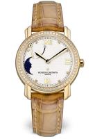 Vacheron Constantin Malte Reserve & Moonphase Small Model 83500/000J-9011