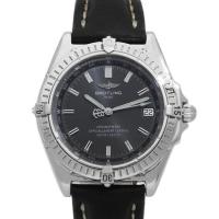 Breitling Wings Automatic 38 mm A 10350