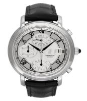 Audemars Piguet Millenary Chronograph 25822ST.OO.D001CR