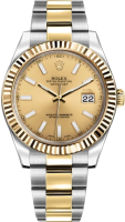 Rolex Datejust II 116333 chio