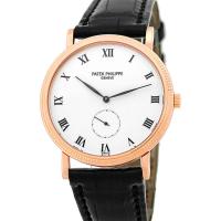 Patek Philippe Calatrava 3919