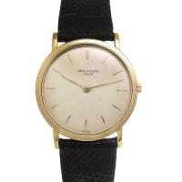 Patek Philippe Calatrava Vintage 3520