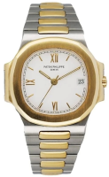 Patek Philippe Nautilus 3800/1JA