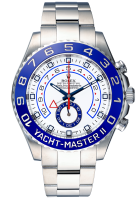 Rolex Yacht-Master II 116680