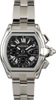 Cartier Roadster Chronograph 2618