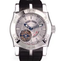 Roger Dubuis EasyDiver Tourbillon SE48 02 9/0