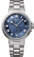 Breguet Marine Automatic 5517BB/Y2/BZ0