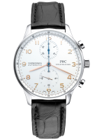 IWC Portuguese Chronograph IW3714-01