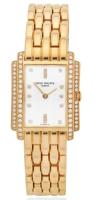 Patek Philippe Gondolo 4825/1