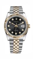 Rolex Datejust 36 mm 116233
