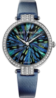 Harry Winston Premier Feathers PRNQHM36WW010