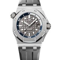 Audemars Piguet ROYAL OAK OFFSHORE DIVER 15720ST.OO.A009CA.01