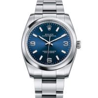 Rolex Oyster Perpetual 116000