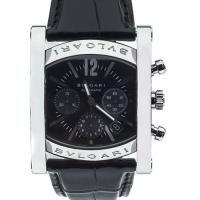 Bvlgari Assioma Chronograph AA 48 S CH