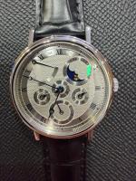Breguet Classique Quantième Perpétuel 5327PT