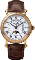 Patek Philippe Complicated Watches Calendar Perpetual Calendar Retrograde 5059R