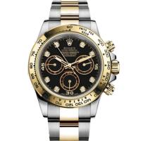 Rolex Cosmograph Daytona 40mm 116503-008