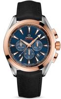 Omega Seamaster Specialities Olympic Collection 522.23.44.50.03.001